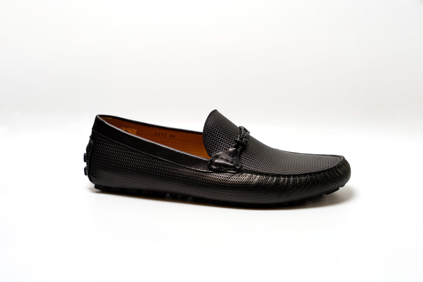 Dotty Loafers