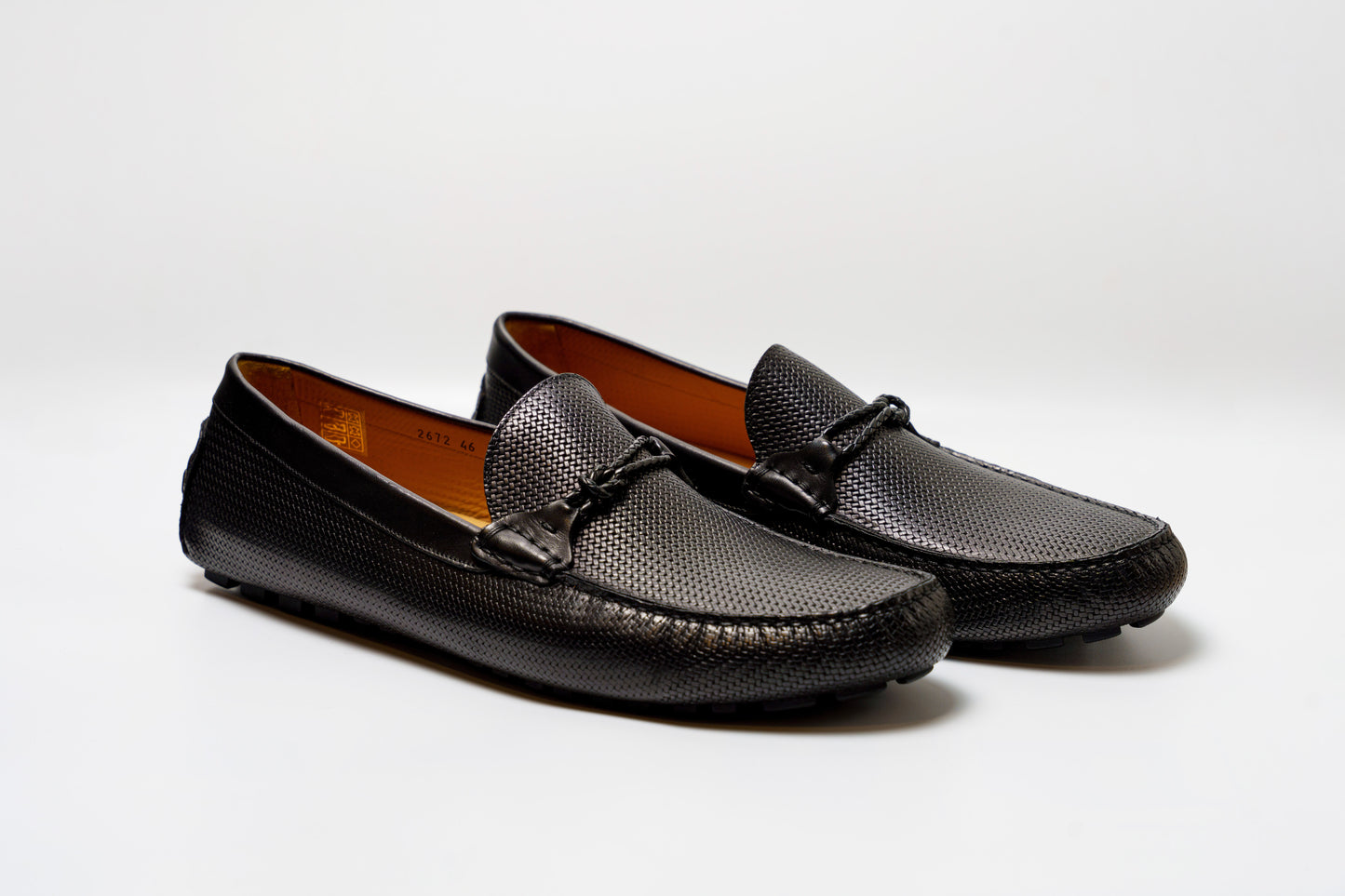 Dotty Loafers