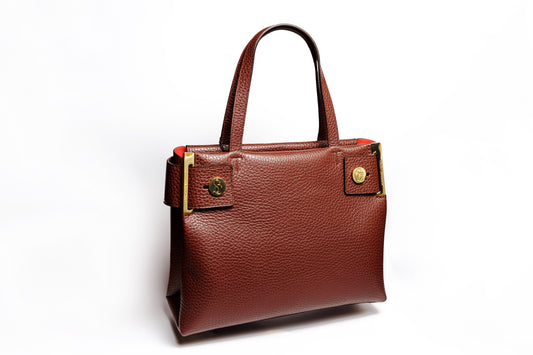 Milano Soft Carryall Bag