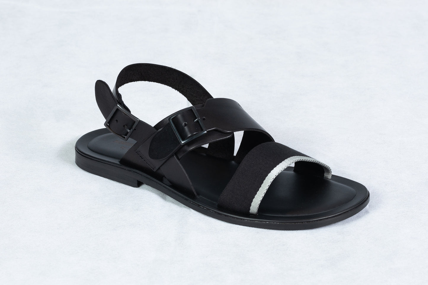 Trek Leather Sandals