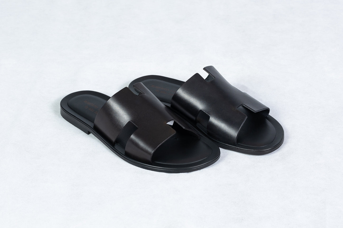 H Sandals