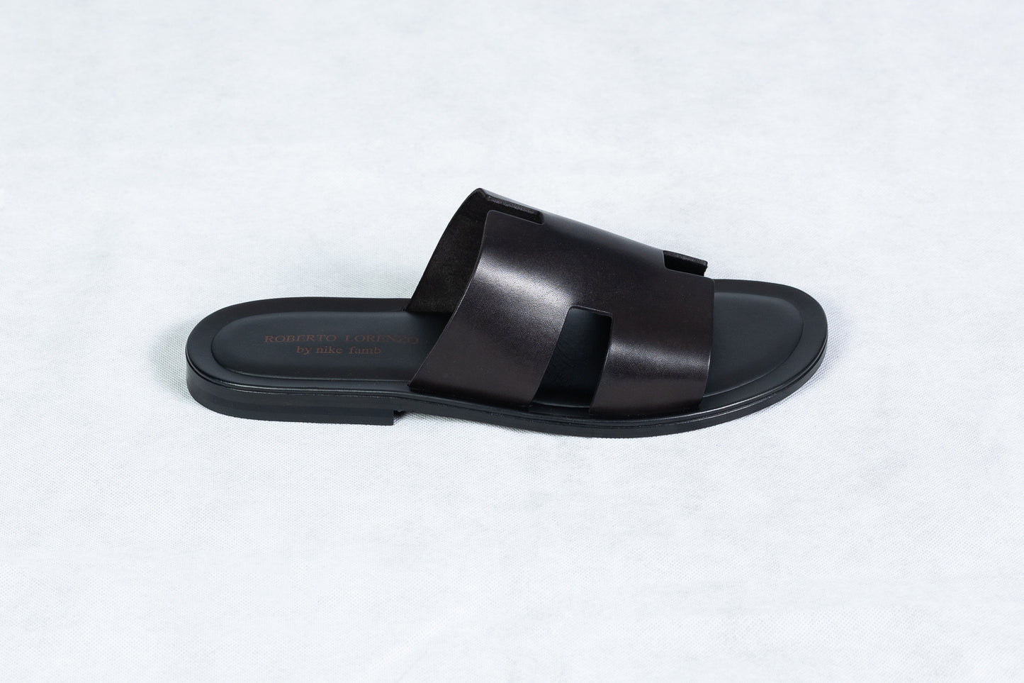 H Sandals