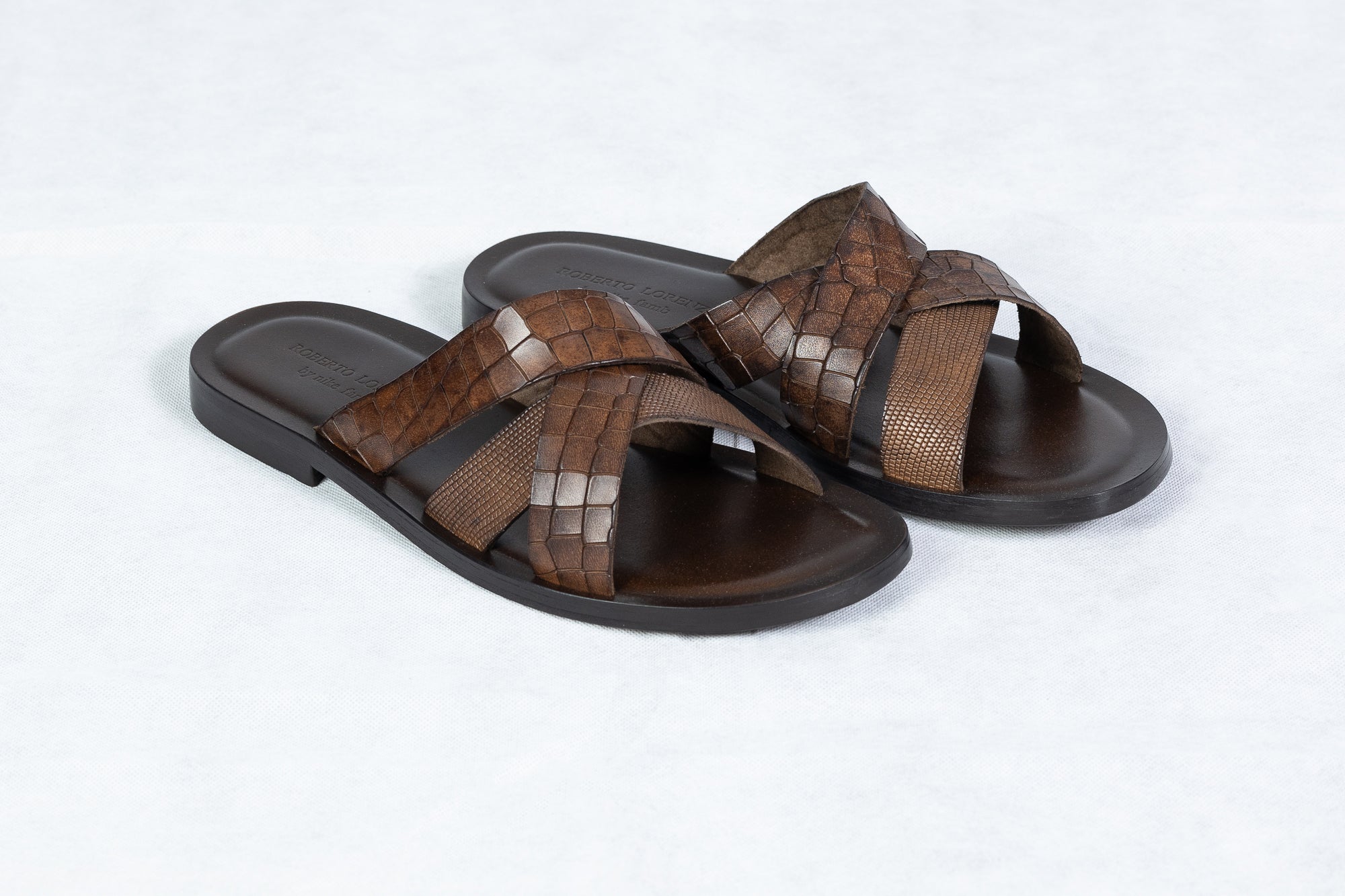 Nike cross sandals best sale