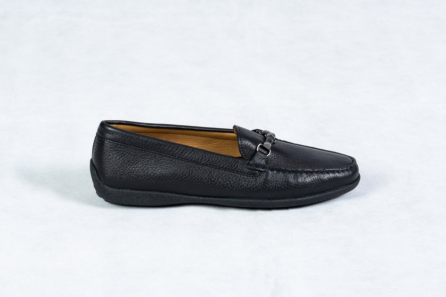 Black Cervo Shoes